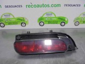 Recambio de luz central de freno para citroën berlingo 2.0 hdi cat (rhy / dw10td) referencia OEM IAM 45506 