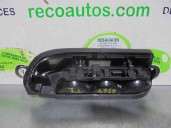 Recambio de luz central de freno para citroën berlingo 2.0 hdi cat (rhy / dw10td) referencia OEM IAM 45506 