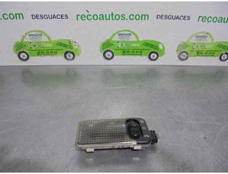 Recambio de luz interior para citroën berlingo 2.0 hdi cat (rhy / dw10td) referencia OEM IAM 