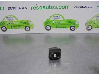 Replacement front right window regulator switch for Citroën Berlingo 2.0 HDi CAT (RHY / DW10TD) OEM IAM reference 6552Z7 