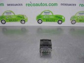 Recambio de mando elevalunas delantero derecho para citroën berlingo 2.0 hdi cat (rhy / dw10td) referencia OEM IAM 6552Z7 