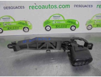 Recambio de maneta interior trasera derecha para citroën berlingo 2.0 hdi cat (rhy / dw10td) referencia OEM IAM 9634932380 