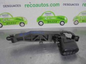 Recambio de maneta interior trasera derecha para citroën berlingo 2.0 hdi cat (rhy / dw10td) referencia OEM IAM 9634932380 