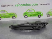 Recambio de maneta interior trasera derecha para citroën berlingo 2.0 hdi cat (rhy / dw10td) referencia OEM IAM 9634932380 
