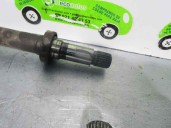 Recambio de transmision delantera derecha para peugeot 206 sw x-line referencia OEM IAM 9638753180  