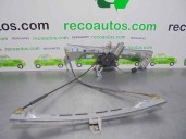 Recambio de elevalunas delantero izquierdo para peugeot 206 sw x-line referencia OEM IAM 9221E7 2PINES 5 PUERTAS