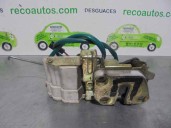 Replacement front left door lock for Ford Probe 2.5 V6 24V CAT OEM IAM reference 2 PINS 3 DOORS