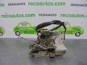 Replacement front right door lock for Ford Probe 2.5 V6 24V CAT OEM IAM reference 2 PINS 3 DOORS