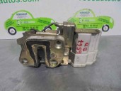 Replacement front right door lock for Ford Probe 2.5 V6 24V CAT OEM IAM reference 2 PINS 3 DOORS