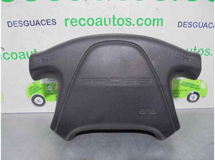Replacement front left airbag for Ford Probe 2.5 V6 24V CAT OEM IAM reference D4W288C1275 