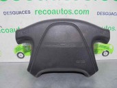 Replacement front left airbag for Ford Probe 2.5 V6 24V CAT OEM IAM reference D4W288C1275 