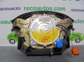 Replacement front left airbag for Ford Probe 2.5 V6 24V CAT OEM IAM reference D4W288C1275 