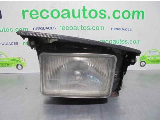 Recambio de faro izquierdo para ford probe 2.5 v6 24v cat referencia OEM IAM 0011709 