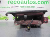 Replacement left headlight for Ford Probe 2.5 V6 24V CAT OEM IAM reference 0011709 