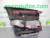 Replacement left headlight for Ford Probe 2.5 V6 24V CAT OEM IAM reference 0011709 