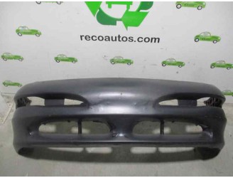 Recambio de paragolpes delantero para ford probe 2.5 v6 24v cat referencia OEM IAM  NEGRO 