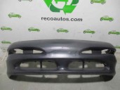 Replacement front bumper for Ford Probe 2.5 V6 24V CAT OEM IAM reference BLACK 