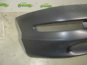 Replacement front bumper for Ford Probe 2.5 V6 24V CAT OEM IAM reference BLACK 