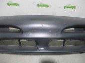 Replacement front bumper for Ford Probe 2.5 V6 24V CAT OEM IAM reference BLACK 