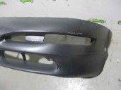 Replacement front bumper for Ford Probe 2.5 V6 24V CAT OEM IAM reference BLACK 
