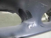 Replacement front bumper for Ford Probe 2.5 V6 24V CAT OEM IAM reference BLACK 