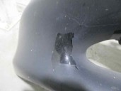 Recambio de paragolpes delantero para ford probe 2.5 v6 24v cat referencia OEM IAM  NEGRO 