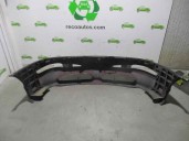 Replacement front bumper for Ford Probe 2.5 V6 24V CAT OEM IAM reference BLACK 