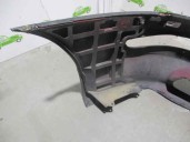 Replacement front bumper for Ford Probe 2.5 V6 24V CAT OEM IAM reference BLACK 