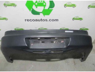 Recambio de paragolpes trasero para ford probe 2.5 v6 24v cat referencia OEM IAM  NEGRO 3 PUERTAS