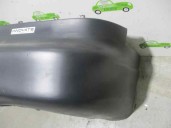 Replacement rear bumper for Ford Probe 2.5 V6 24V CAT OEM IAM reference BLACK 3 DOORS