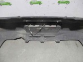 Replacement rear bumper for Ford Probe 2.5 V6 24V CAT OEM IAM reference BLACK 3 DOORS