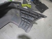 Replacement rear bumper for Ford Probe 2.5 V6 24V CAT OEM IAM reference BLACK 3 DOORS