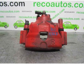 Recambio de pinza freno delantera derecha para ford probe 2.5 v6 24v cat referencia OEM IAM  2ZR 