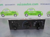 Recambio de mando calefaccion / aire acondicionado para ford probe 2.5 v6 24v cat referencia OEM IAM 2W17B  