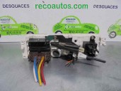 Recambio de mando calefaccion / aire acondicionado para ford probe 2.5 v6 24v cat referencia OEM IAM 2W17B  