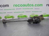 Recambio de motor limpia delantero para ford probe 2.5 v6 24v cat referencia OEM IAM AY1591007281 