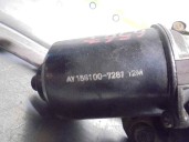 Recambio de motor limpia delantero para ford probe 2.5 v6 24v cat referencia OEM IAM AY1591007281  