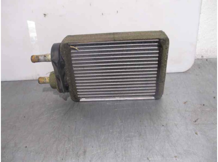 Recambio de radiador calefaccion / aire acondicionado para ford probe 2.5 v6 24v cat referencia OEM IAM 