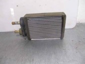 Recambio de radiador calefaccion / aire acondicionado para ford probe 2.5 v6 24v cat referencia OEM IAM 