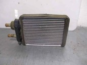 Recambio de radiador calefaccion / aire acondicionado para ford probe 2.5 v6 24v cat referencia OEM IAM 