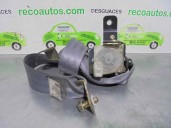 Replacement rear left seat belt for Ford Probe 2.5 V6 24V CAT OEM IAM reference 3 DOORS