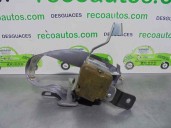 Recambio de cinturon seguridad trasero derecho para ford probe 2.5 v6 24v cat referencia OEM IAM 55120B 55120B 3 PUERTAS