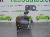 Recambio de cinturon seguridad trasero derecho para ford probe 2.5 v6 24v cat referencia OEM IAM 55120B 55120B 3 PUERTAS
