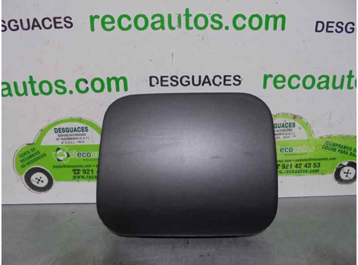 Replacement fuel outer cap for Ford Probe 2.5 V6 24V CAT OEM IAM reference 