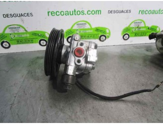 Recambio de bomba servodireccion para ford probe 2.5 v6 24v cat referencia OEM IAM  26109 TPM