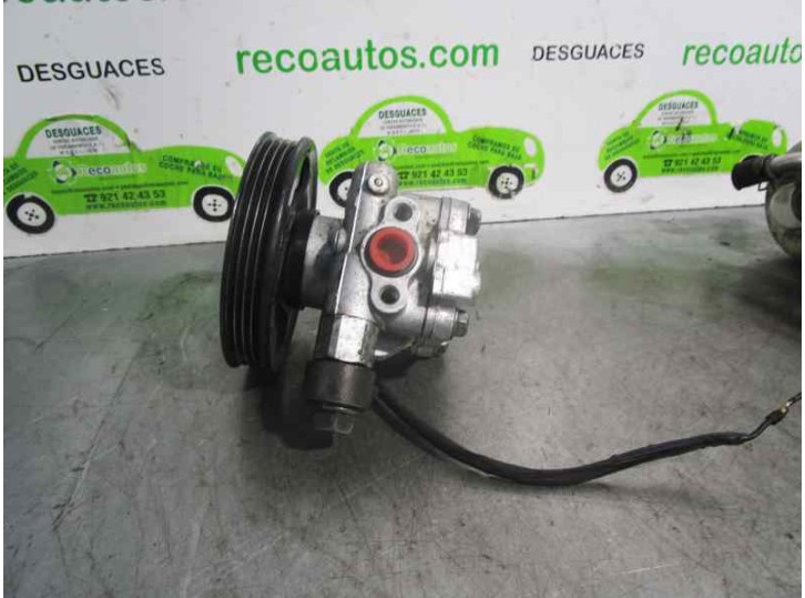 Recambio de bomba servodireccion para ford probe 2.5 v6 24v cat referencia OEM IAM 26109 TPM