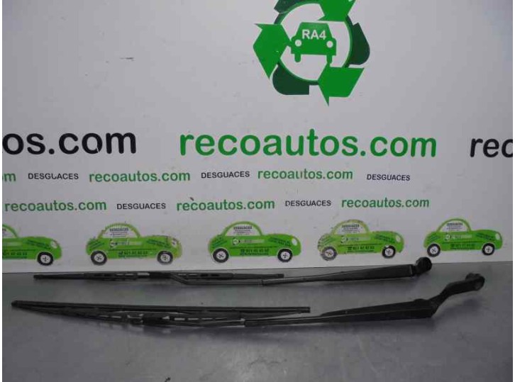 Recambio de brazo limpia delantero derecho para ford probe 2.5 v6 24v cat referencia OEM IAM 