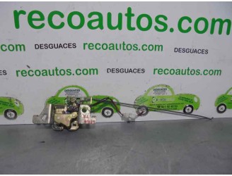 Recambio de cerradura maletero / porton para ford probe 2.5 v6 24v cat referencia OEM IAM 3 PUERTAS