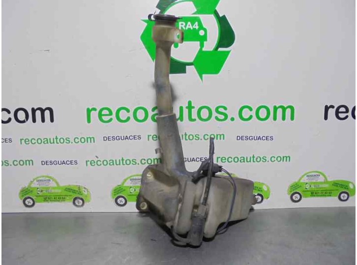 Recambio de deposito limpia para ford probe 2.5 v6 24v cat referencia OEM IAM 060351616 