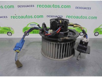 Recambio de motor calefaccion para ford probe 2.5 v6 24v cat referencia OEM IAM 12089209722  